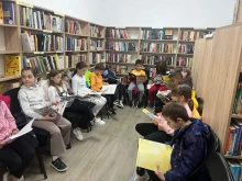 С редица събития библиотеката в Смолян отбеляза Световния ден на книгата и авторското право