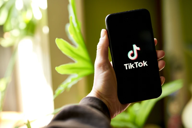 Може да забранят "ТикТок" в България