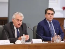 Василев и Рашков на разпит