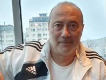 Емил Велев: ЦСКА е в по-завидна позиция от Левски преди дербито