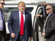 ABC News: Сикрет сървис вече планира охраната на Тръмп в затвора