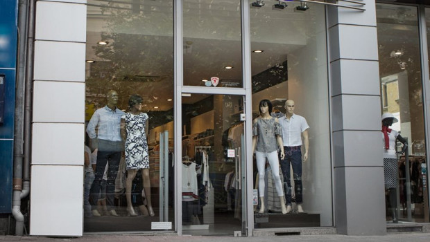 TD НАП Пловдив включи популярен магазин за дрехи намиращ се