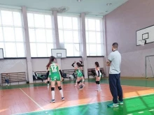 Смолян е домакин на квалификационен турнир по волейбол за момичета под 16 години