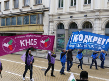 Синдикатите излизат на протест
