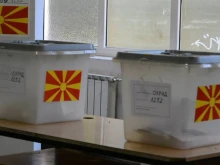 В Северна Македония гласуват на седмите президентски избори от обявяването на независимостта