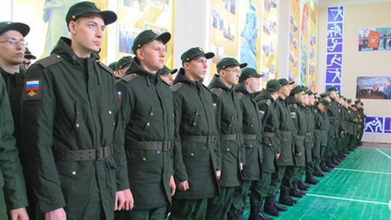 Британското разузнаване: Броят на дезертьорите в руската армия достигна рекордно ниво
