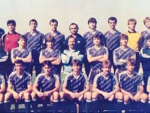 Легендарен футболен клуб стана на 100