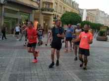 Първи по рода си спортно-културен маратон в България: Пловдив ще е домакин на Тепе Джамборе