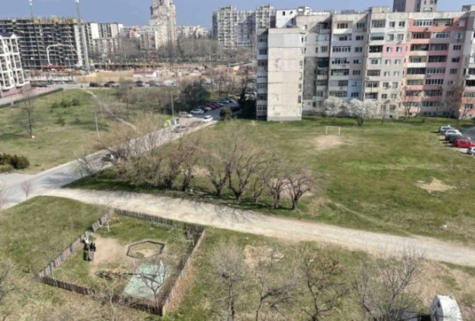 Общински съветник: Спира ли кметът на Пловдив строеж на детска ясла с национално финансиране?