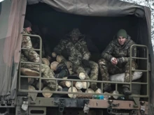 Ротационни сили на ВСУ са отказали да заемат позиции в Новобахмутовка при Авдеевка