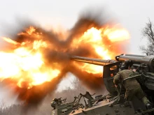 Артилерист от ВСУ: Русия има нова тактика при Бахмут, боевете се различават значително от миналогодишните