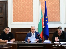 Променят Наредбата за обществения ред в Сливен