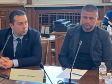 В комисия: Преместени митнически служители отказаха да кажат дали е бил оказван натиск върху тях, не познават Марин и Стефан Димитрови