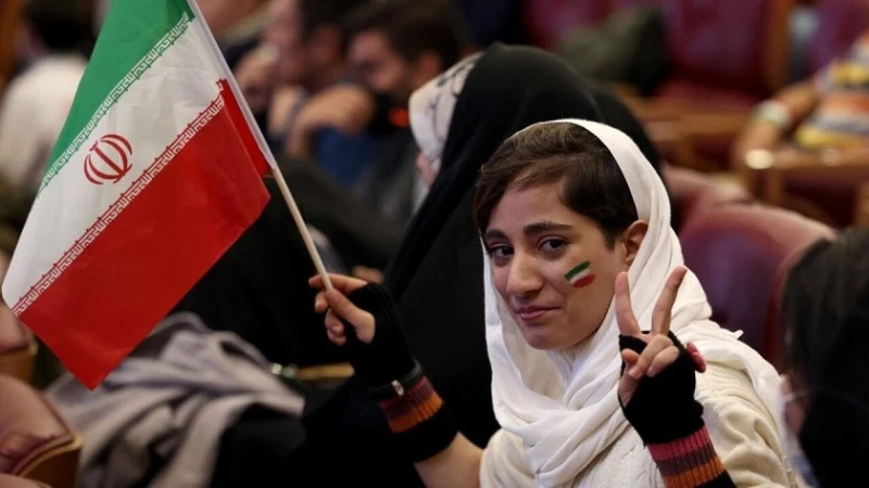 Иран отново забранява на жените да посещават стадиони