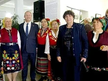 Ген. Нонка Матова: Запишете се! Всяко ваше участие в спорт е здраве и добра емоция