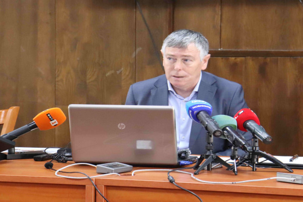 TD Областният управител на Русе Данаил Ковачев оспорва пред Административния съд