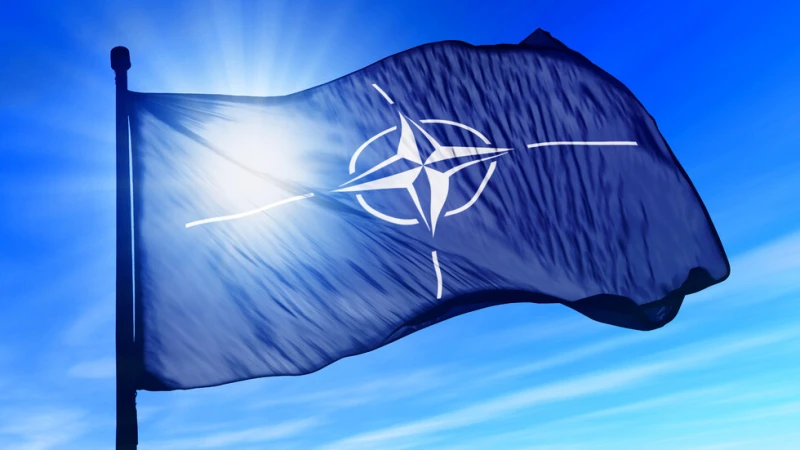 Велизар Шаламанов: НАТО се разширява, Украйна ще бъде свободна страна, а Русия трябва да планува развитието си