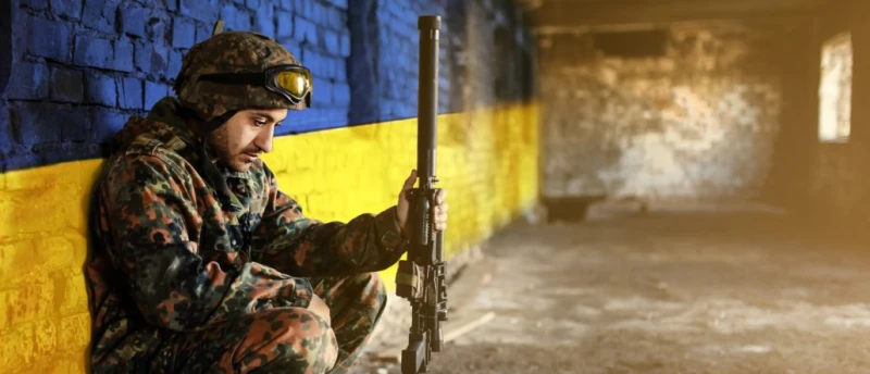 Британски полковник: На Украйна й остава половин година – закъснялата помощ на Запада няма да помогне на ВСУ да поеме инициативата на бойното поле