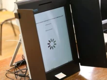 МЕУ удължава срока за набиране на външни експерти за удостоверяване на машините за гласуване
