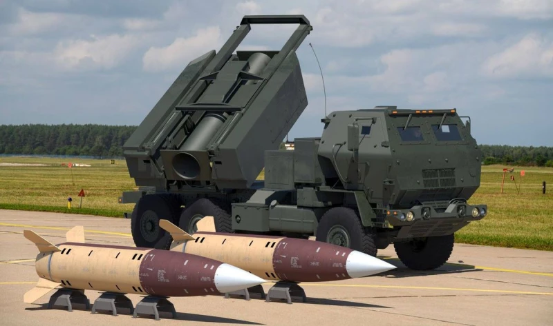 САЩ вече са доставили на Украйна далекобойни ракети ATACMS без публични обявления