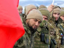 Чеченците от "Ахмат" : Украйна ще бъде разбита още тази година – после нито САЩ, нито ЕС може да ни спре