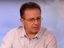 Иван Сотиров: Партиите в България деградираха до олигархични корпоративни структури