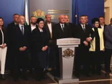 МС: Обещаната "украинска помощ" ще бъде изплатена в пълен размер