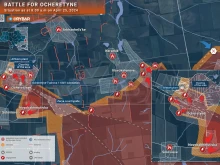 ВСУ не могат да стабилизират фронта при Очеретино, руски спецназ е превзел Новобахмутовка без съпротива