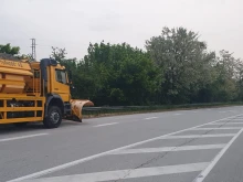 Катастрофа с пострадал затвори пътя София - Варна