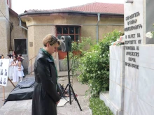 В Русе почетоха 109-ата годишнина от арменския геноцид