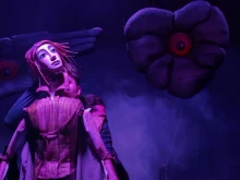 През май Куклен театър – Русе отваря врати за вълнуващи пътешествия в света на приказките