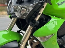 Неправоспособен мотоциклетист чака наказание в Кюстендил