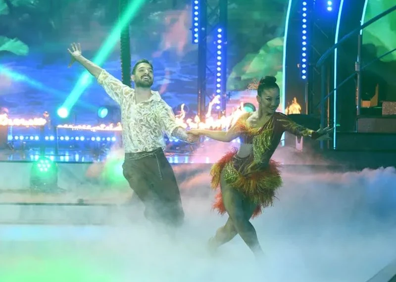 Емрах бесен за отпадането си от Dancing Stars, отказа участие в "Преди обед"