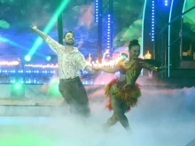 Емрах бесен за отпадането си от Dancing Stars, отказа участие в "Преди обед"