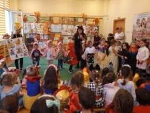 Обявени са новите места в ДГ "Каменица"