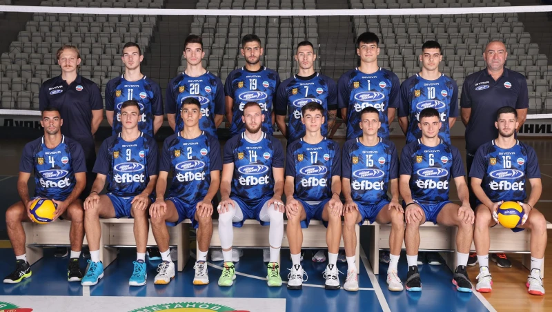 Официално: Новият Локомотив Авиа се превръща в част от спортния живот на Пловдив