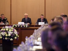 Проблемите на Западните Балкани във фокуса на конференция под егидата на НАТО