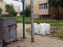 Глобиха пловдивчанин заради неправилно изхвърлени строителни отпадъци