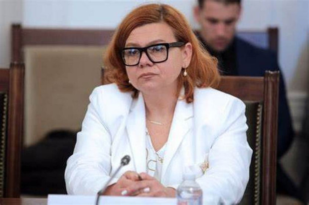 Габриела Наплатанова става временно изпълняващ длъжността председател на СЕМ след