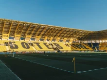 Ботев Пловдив разпродаде почти целия стадион за реванша с ЦСКА