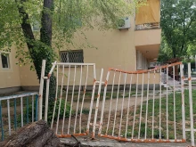 6 месеца след урагана във Варна няма кой да поправи ограда на детска ясла