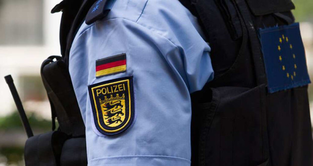 Немски полицай ще следи за нарушения във Варна
