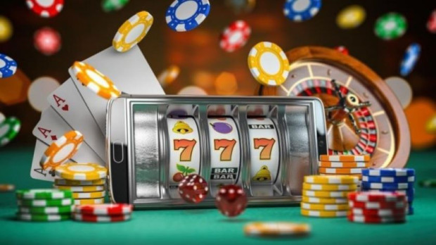 Забраната на реклама на хазартни игри ще доведе до преминаване