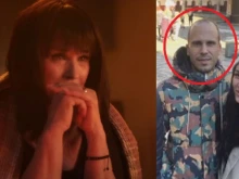 Снахата на Аня Пенчева се разделила със сина й, има си друг мъж?