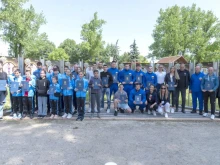 29 спортисти бяха наградени от община Пазарджик с отличия "Спортен връх"