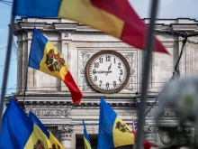 WP: Молдова скоро може да попадне под контрола на Москва