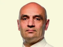 Почина преподавателят от НАТФИЗ проф. Александър Илиев