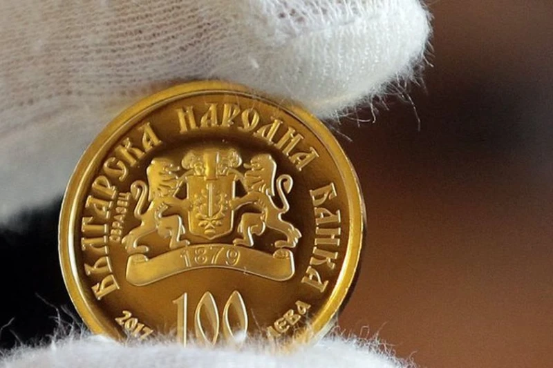 Важна информация за всички българи, които колекционират монети