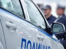 Задържаха мъж, разбил 7 автомобила във Враца