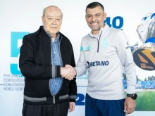 Наставникът на Порто подписа нов договор с клуба